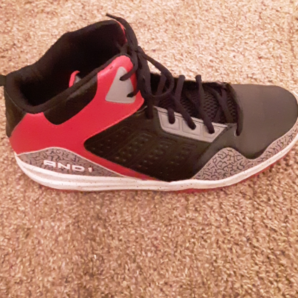 AND1